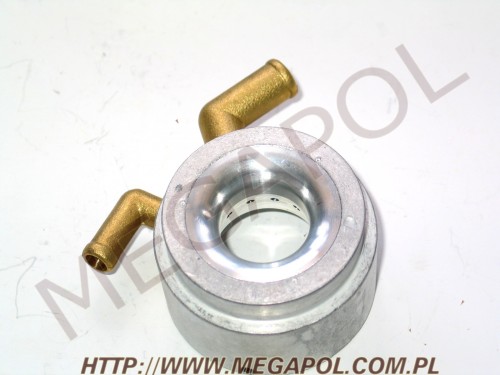 MIKSERY - Miksery -  - Mikser D60/27mm/ wysoki z kompensacją