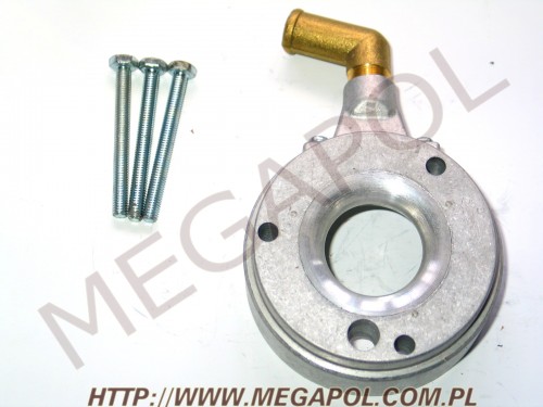 MIKSERY - Miksery -  - Mikser Pierburg 2B/84mm/Audi