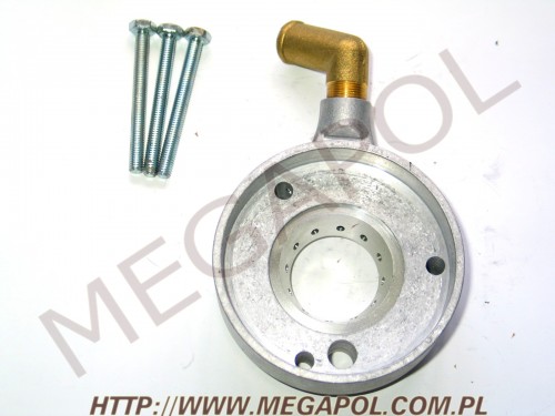 MIKSERY - Miksery -  - Mikser Pierburg 2B/84mm/Audi