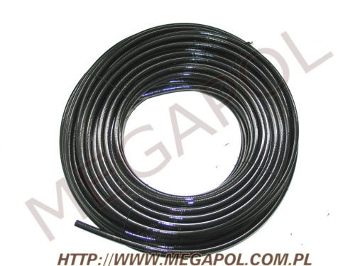 PRZEWODY DO LPG - Rura PCV do Lpg -  - Rura PCV DN6mm - Faro (E1367R010299) lpg (przepływ lpg jak w Cu8mm)