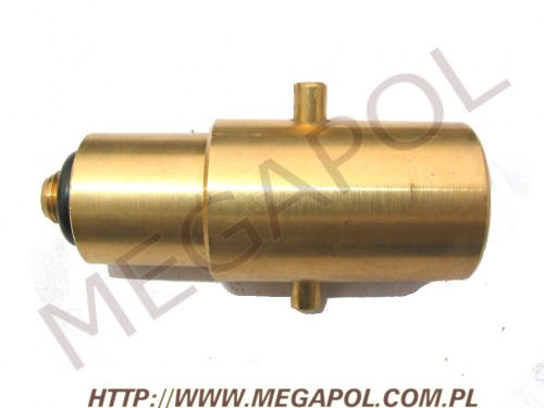 AKCESORIA - Wlewy do gazu  -  - Wlew gazu Polska/Holandia-224/M12/73mm