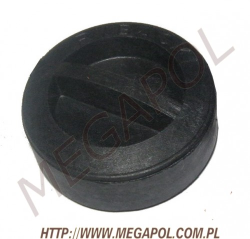AKCESORIA - Korki - Zaślepki -  - Wlewu gazu Holandia M21,8/54mm