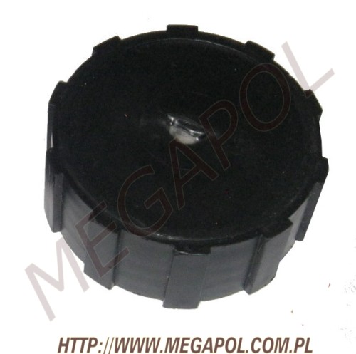 AKCESORIA - Korki - Zaślepki -  - Wlewu gazu na Niemcy ACME 44mm