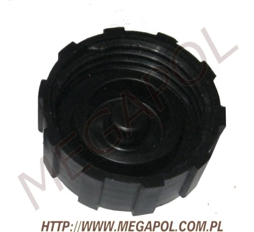 AKCESORIA - Korki - Zaślepki -  - Wlewu gazu na Niemcy ACME 44mm
