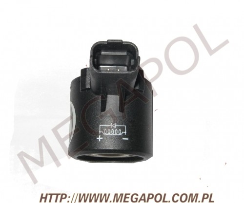 AKCESORIA - Cewki zaworów -  - Landi/Med/IG1/Li10 12V/11W/hermetyczna/cod.118212001R 