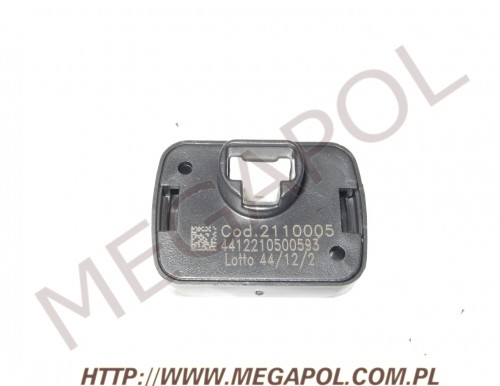 CENTRALKI - Do sekwencji -  - Lovato Smart cod.1110011