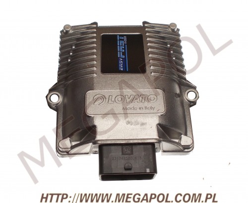 WTRYSKI Lovato - Easy Fast -  - Lovato Easy Fast C-OBDII 4cyl Centrala (E13)67R-010249 cod.616000273