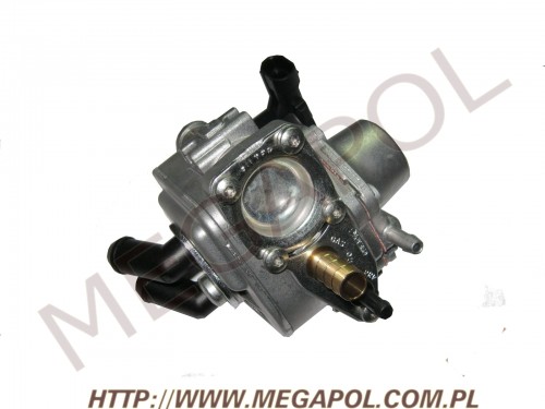 FILTRY DO LPG - Wkłady filtra -  - Wkład Lovato Smart RGJ3.2/h-31/28/8/0/kplcod.674000100