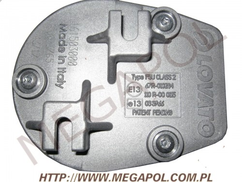 CZUJNIKI - Mapsensory -  - Lovato Smart z filtrem cod towaru.161503000(handlowy.620200356)
