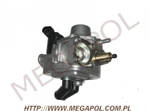 FILTRY DO LPG - Wkłady filtra -  - Wkład Lovato Smart RGJ3.2/h-31/28/8/0/kplcod.674000100