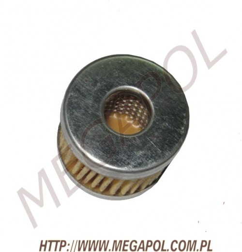 FILTRY DO LPG - Wkłady filtra -  - Wkład Lovato Smart RGJ3/L24/28/8mm
