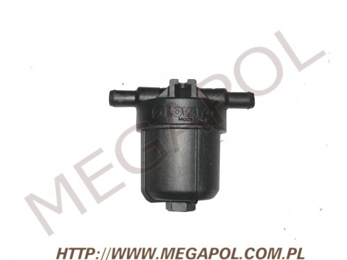 FILTRY DO LPG - Filtry Fazy Lotnej  -  - Lovato 12x12mm filtr gazu FFL(cod.225005)(hand.1205005)