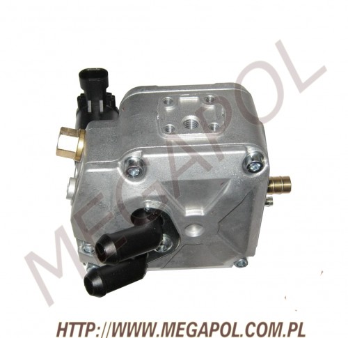 REDUKTORY - Do sekwencji -  - Lovato RGJ HP High Power cod.536771000