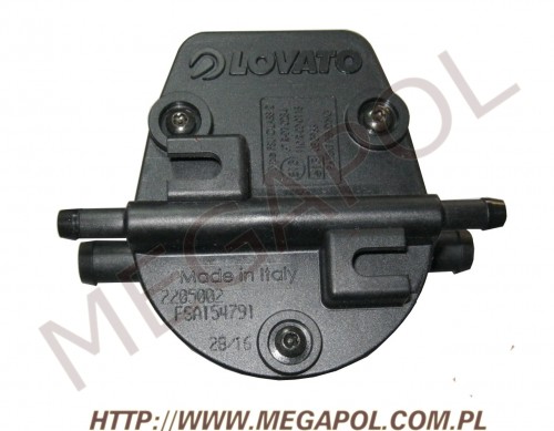 CZUJNIKI - Mapsensory -  - Lovato Smart/Turbo z filtrem cod towaru 2205002(handlowy.1205010)