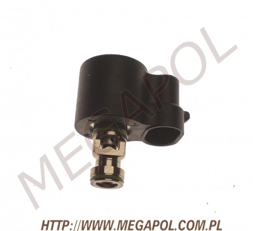WTRYSKIWACZE - 1-cylindrowe -  - Lovato Smart KP - 1cylinder