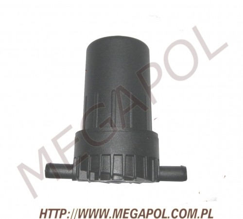 FILTRY DO LPG - Wkłady filtra -  - Wkład LPG Tech Perfekt Blue (wysokość wkładu h-70mm)