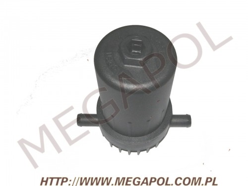 FILTRY DO LPG - Filtry Fazy Lotnej  -  - LPG Tech Perfect Blue 12/12mm