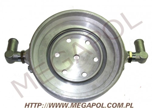 MIKSERY - Miksery -  - Mikser Mercedes 500