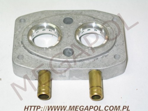 MIKSERY - Miksery -  - Mikser Fiat Polonez Płaski