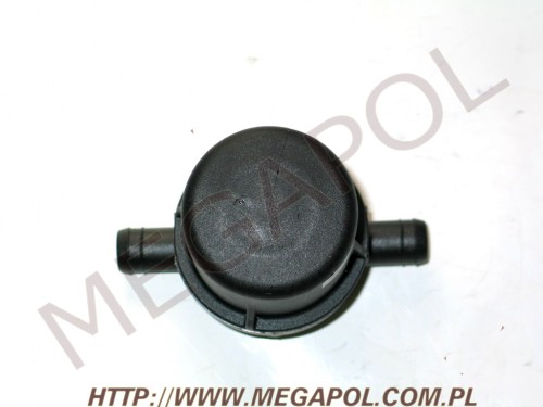 FILTRY DO LPG - Filtry Fazy Lotnej  -  - Valtek Type 97/16/16mm/plastik