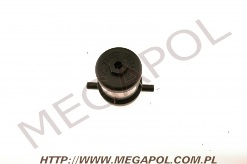 FILTRY DO LPG - Filtry Fazy Lotnej  -  - Twister 12mm/12mm (E20)67R011052