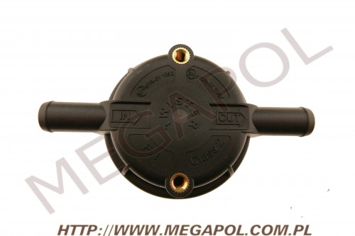 FILTRY DO LPG - Filtry Fazy Lotnej  -  - Twister 12mm/12mm (E20)67R011052