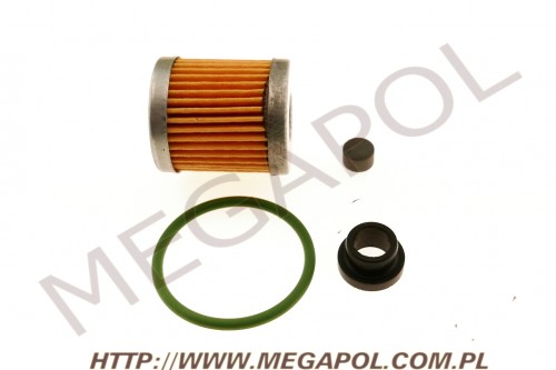 FILTRY DO LPG - Wkłady filtra -  - Wkład Lovato Smart RGJ3.2/h-31/28/8/0/kplcod.674000100