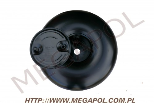 ZBIORNIKI TOROIDALNE - Toroidalne o średnicy 600mm -  - 600/H200/44 L/ZTW Bormech (TDT do 2035r)