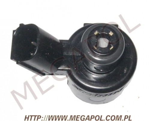 WTRYSKIWACZE - 1-cylindrowe -  - KEIHIN A73