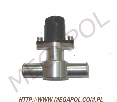 REGULATORY GAZU - Silniki krokowe -  - Silnik Krokowy OML/20/20mm/metal