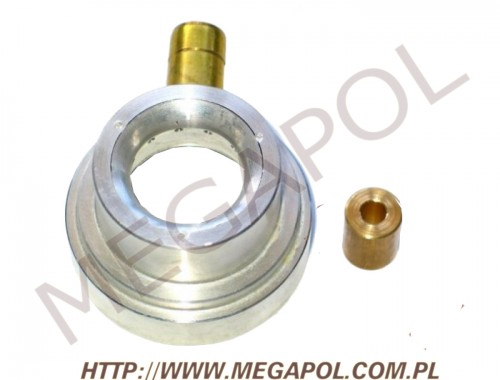 MIKSERY - Miksery -  - Mikser Fiat Panda