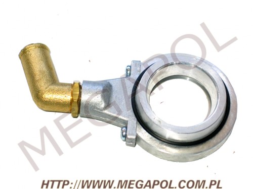 MIKSERY - Miksery -  - Mikser Skoda Felicia 1,3/32mm