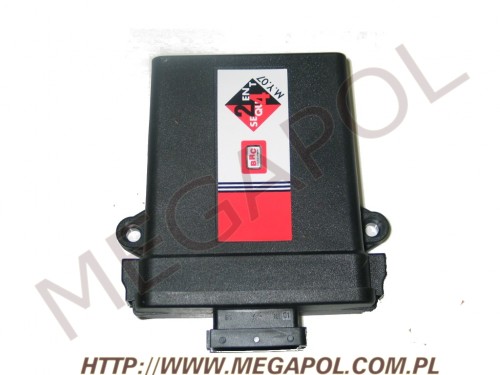 WTRYSKI MTM BRC - BRC 4 cylindry -  - Wtrysk Sequent 24 / sterownik M.Y.07 na 4 cylindry