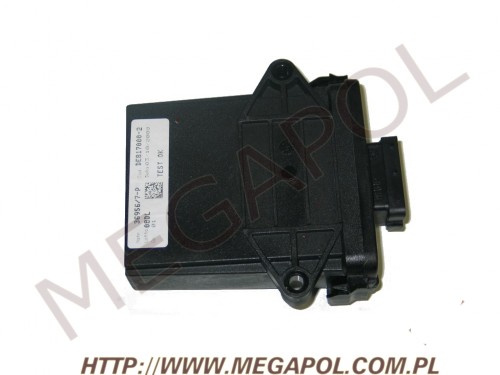 WTRYSKI MTM BRC - BRC 4 cylindry -  - Wtrysk Sequent 24 / sterownik M.Y.07 na 4 cylindry