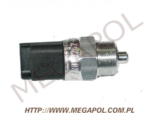 CZUJNIKI - Temperatury -  - BRC Sequent DE802067 (gwint 18x1mm)