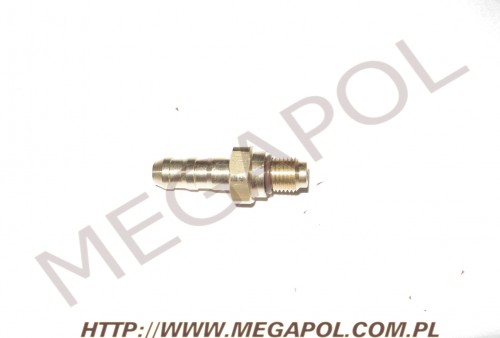 AKCESORIA - Dysze gazu -  - Dysza Lovato Smart KP/JP 1,0mm/6mm