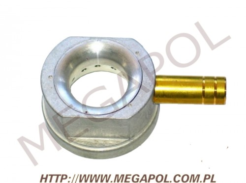 MIKSERY - Miksery -  - Mikser Ford Escort 16 V