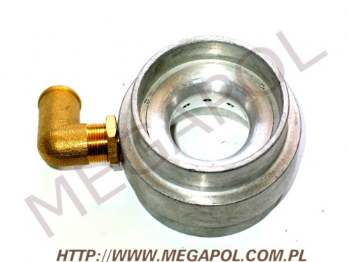 MIKSERY - Miksery -  - Mikser d59/65mm/Skoda Felicia