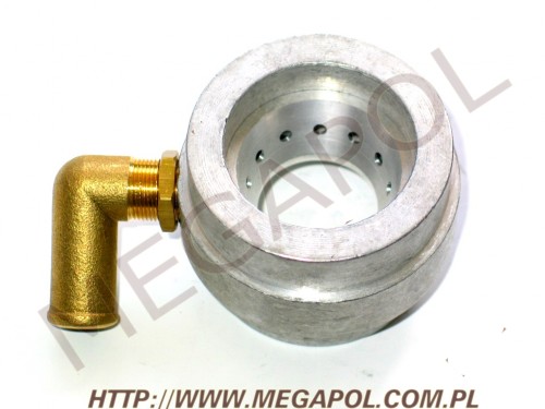 MIKSERY - Miksery -  - Mikser d59/65mm/Skoda Felicia