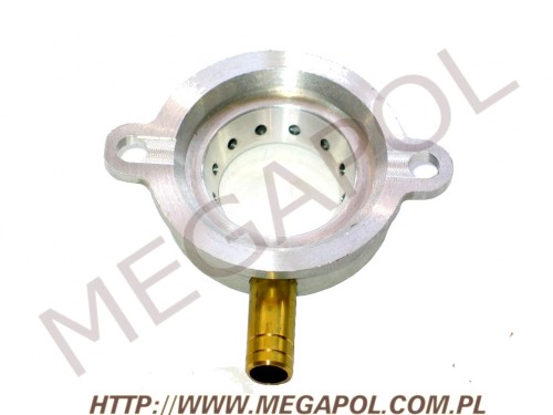 MIKSERY - Miksery -  - Mikser Honda 1,5 (palnik-32mm/kołnież-67mm)