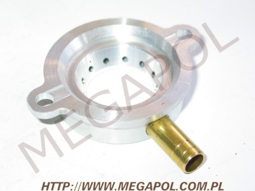 MIKSERY - Miksery -  - Mikser Honda 1,5 (palnik-32mm/kołnież-67mm)