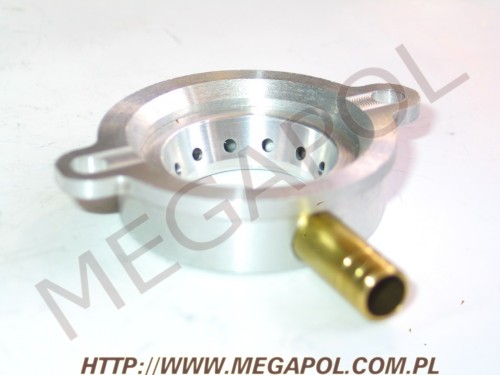 MIKSERY - Miksery -  - Mikser Honda 1,5 (palnik-32mm/kołnież-67mm)