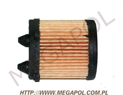 FILTRY DO LPG - Wkłady filtra -  - Wkład F779B,C (H-50/44/18/0mm)