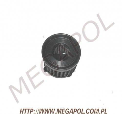 FILTRY DO LPG - Wkłady filtra -  - Wkład F779B,C (H-50/38/18/0mm) z siatką