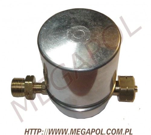 FILTRY DO LPG - Filtry do butli 11kg -  - Filtr do butli 11kg/Lux/prosty
