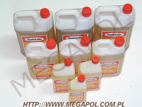CHEMIA - Lubryfikacja -  - Płyn Flashlube 0.5L
