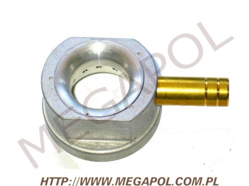 MIKSERY - Miksery -  - Mikser Ford Escort 16 V