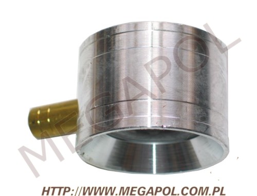 MIKSERY - Miksery -  - Mikser d75/32mm/w rurę wysoki