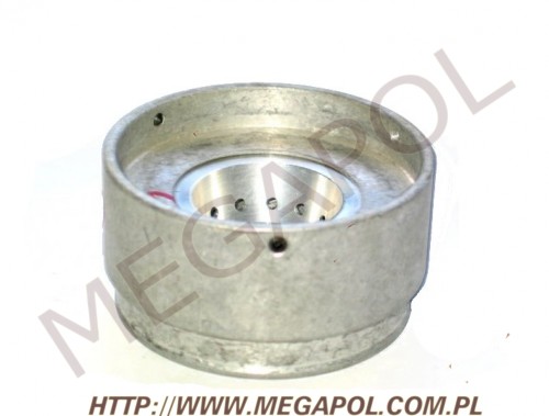MIKSERY - Miksery -  - Mikser D83 wysoki