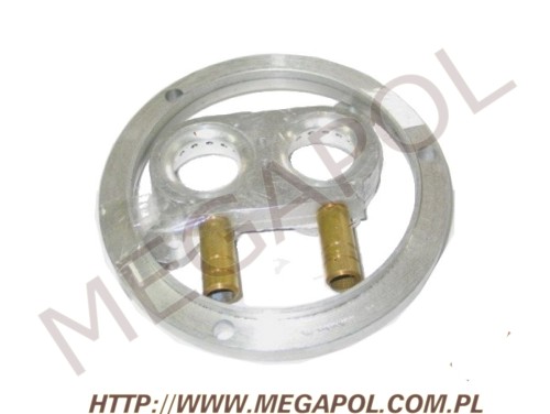 MIKSERY - Miksery -  - Mikser Ford z pierscieniem